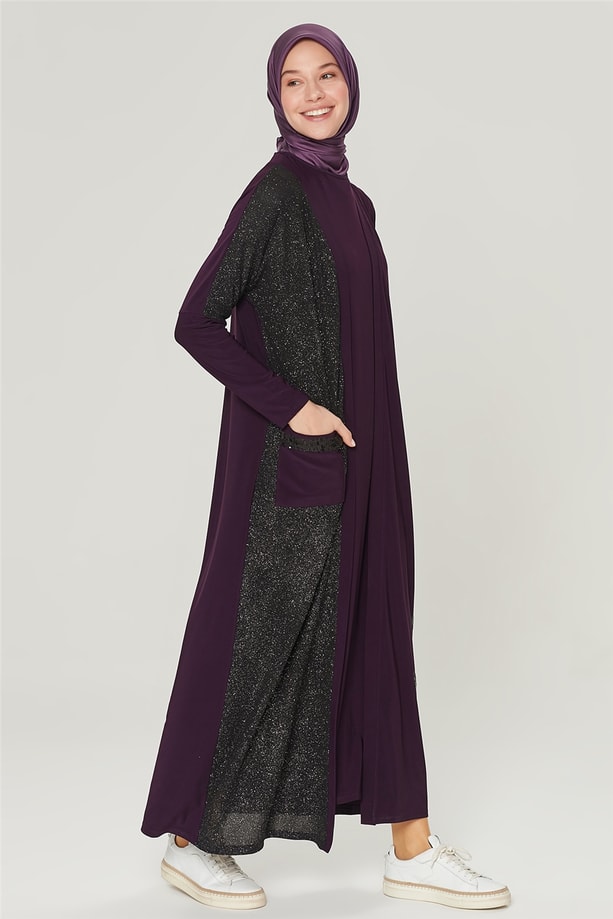 Armine Takım 20Ya9903 Mürdüm