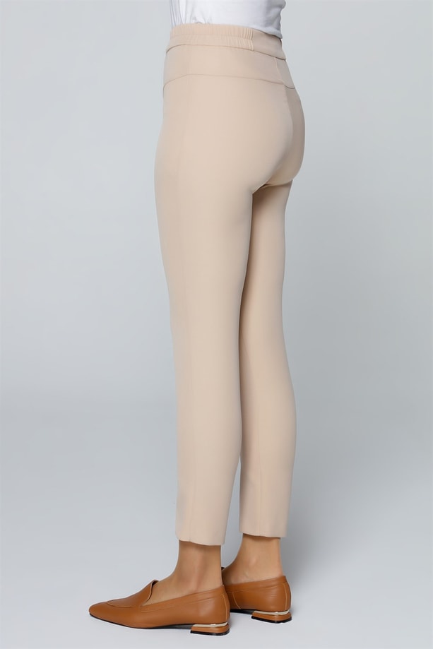 Armine Pantolon 20Yaac20 Bej