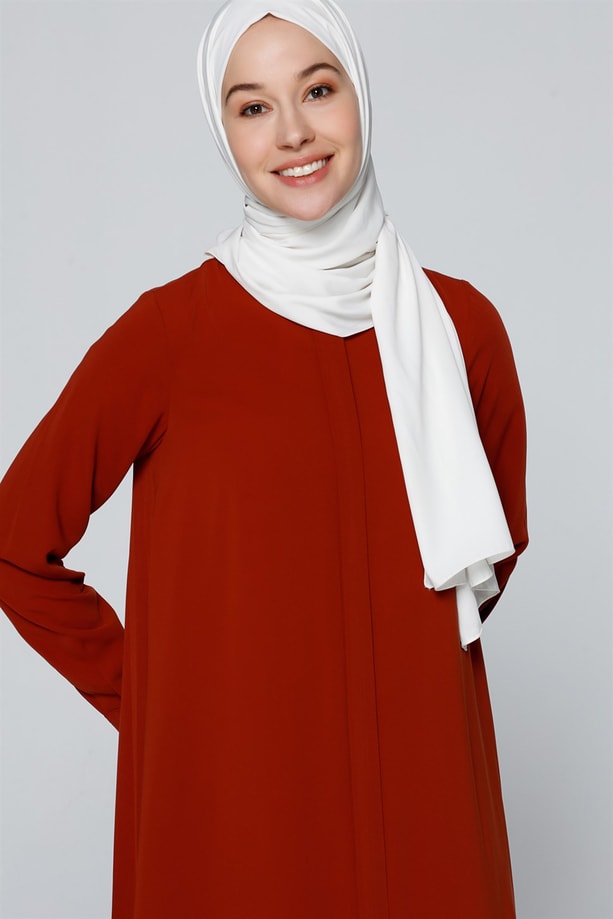 Armine Tunik 20Yaac40 Kiremit