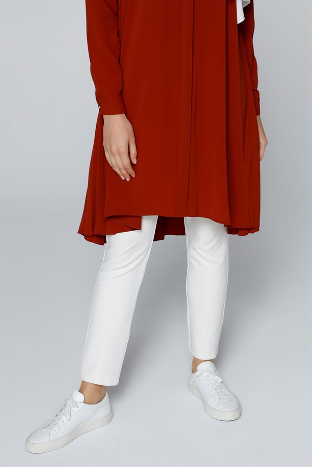 Armine Tunik 20Yaac40 Kiremit