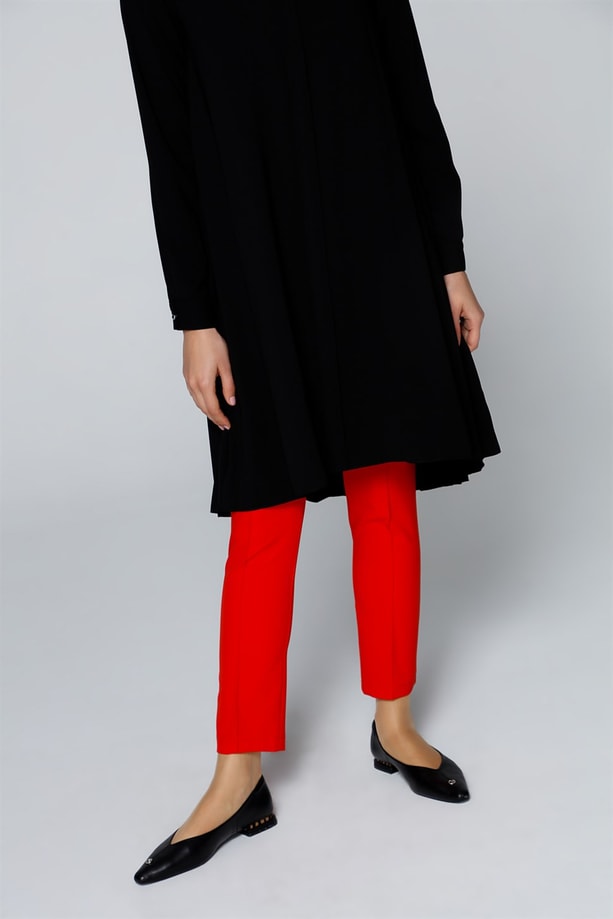 Armine Tunik 20Yaac40 Siyah