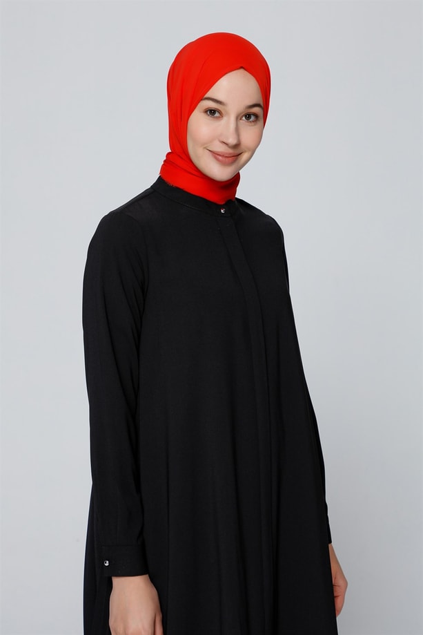 Armine Tunik 20Yaac40 Siyah