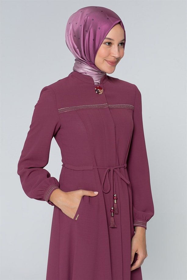 Armine Pardesü 20Yra842 Rosso