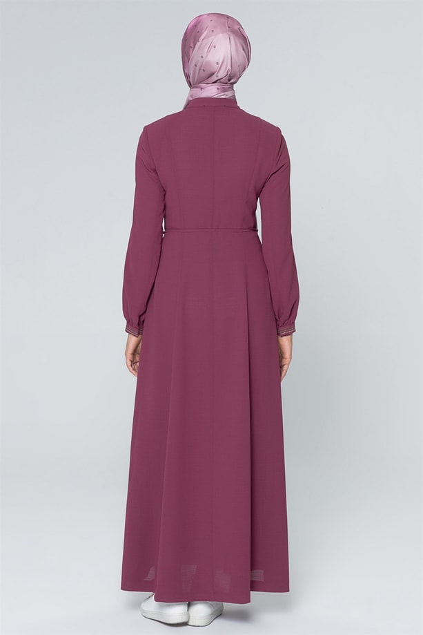 Armine Pardesü 20Yra842 Rosso