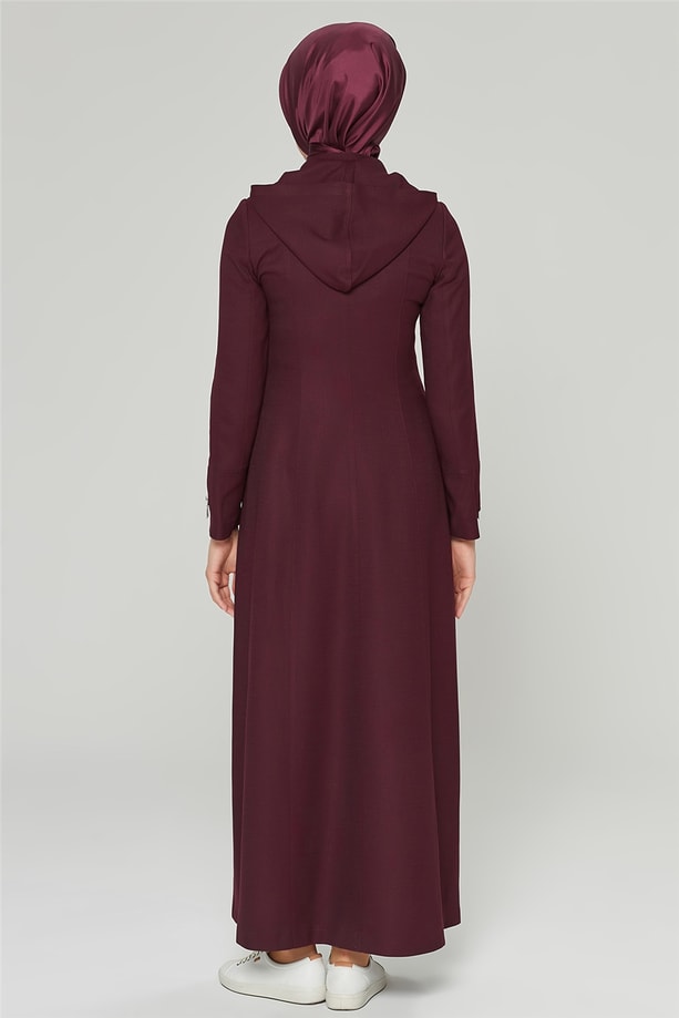 Armine Pardesü 20Yra846 Bordo