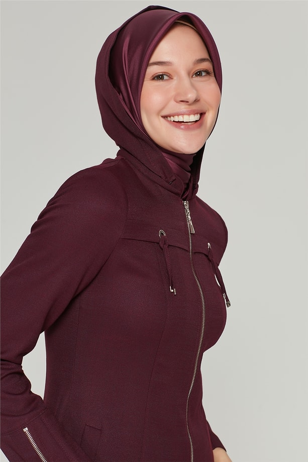 Armine Pardesü 20Yra846 Bordo