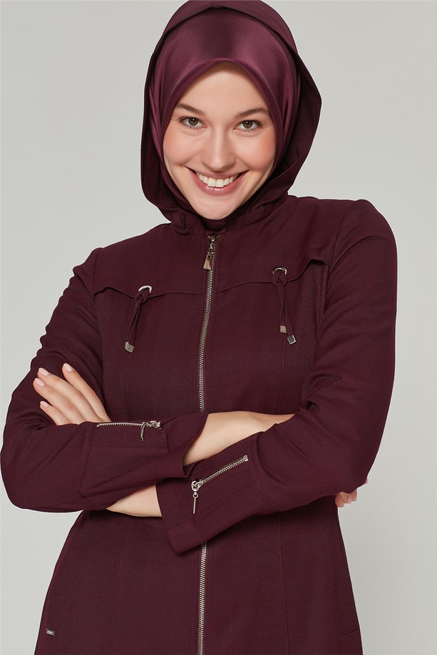 Armine Pardesü 20Yra846 Bordo