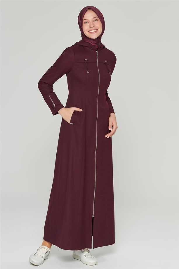 Armine Pardesü 20Yra846 Bordo