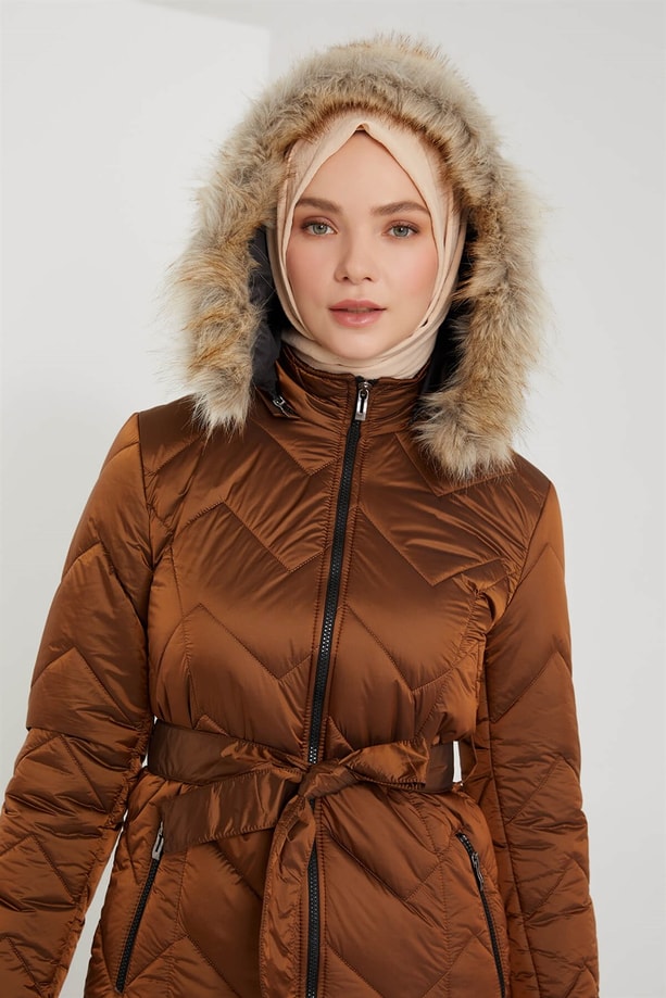 Armine Kapitone 21KD1000 Bakır