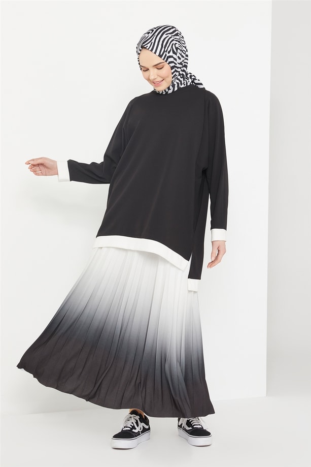 Armine Etek 21YF1000 Siyah