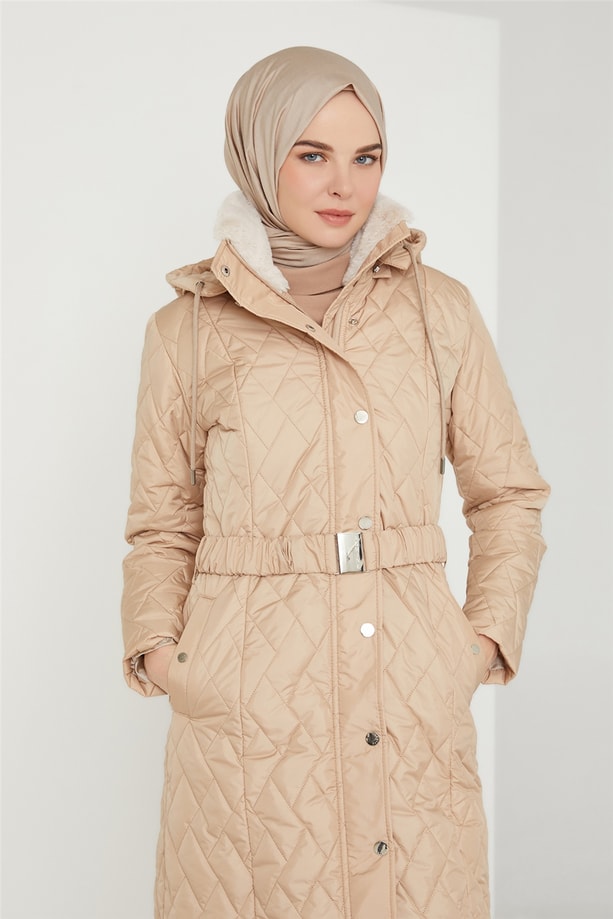 Armine Kap 21KD1002 Taş