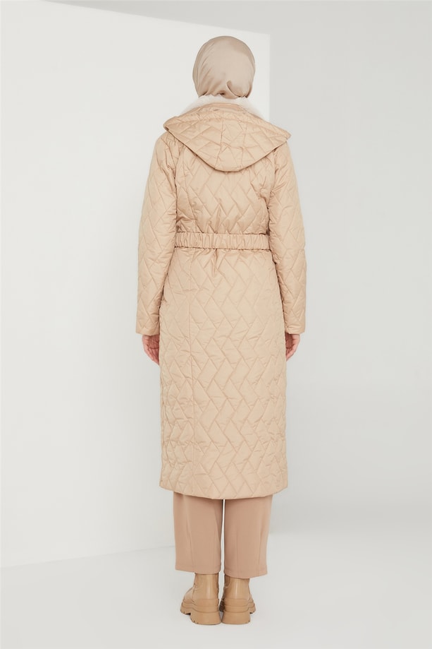 Armine Kap 21KD1002 Taş