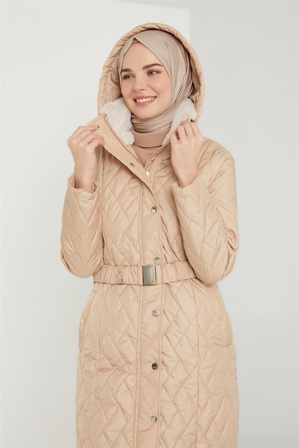 Armine Kap 21KD1002 Taş