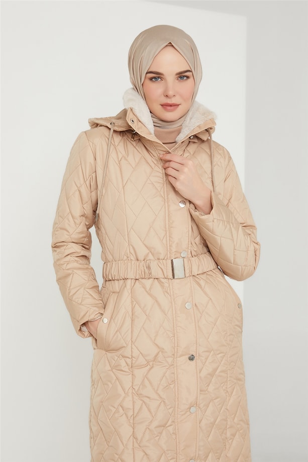 Armine Kap 21KD1002 Taş
