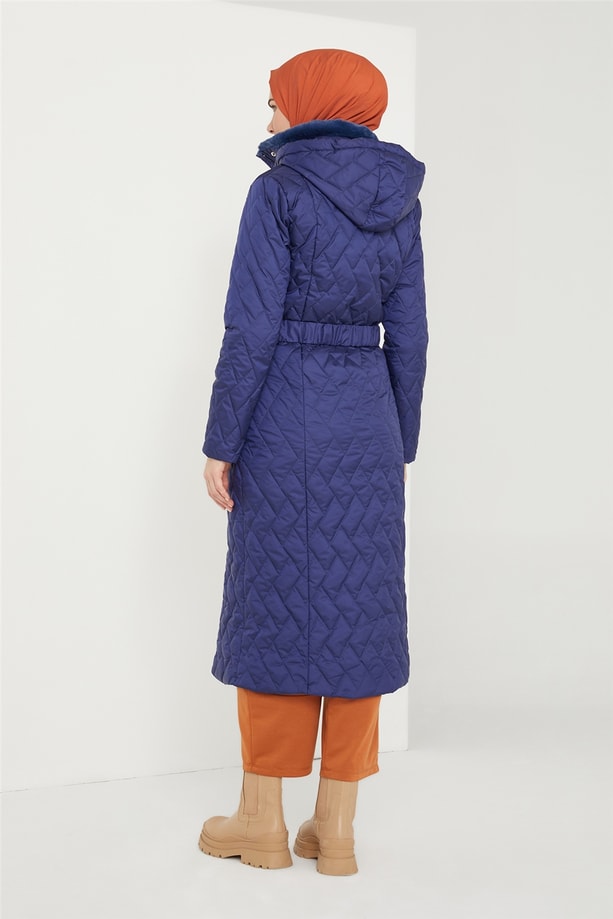 Armine Kap 21KD1002 Lacivert