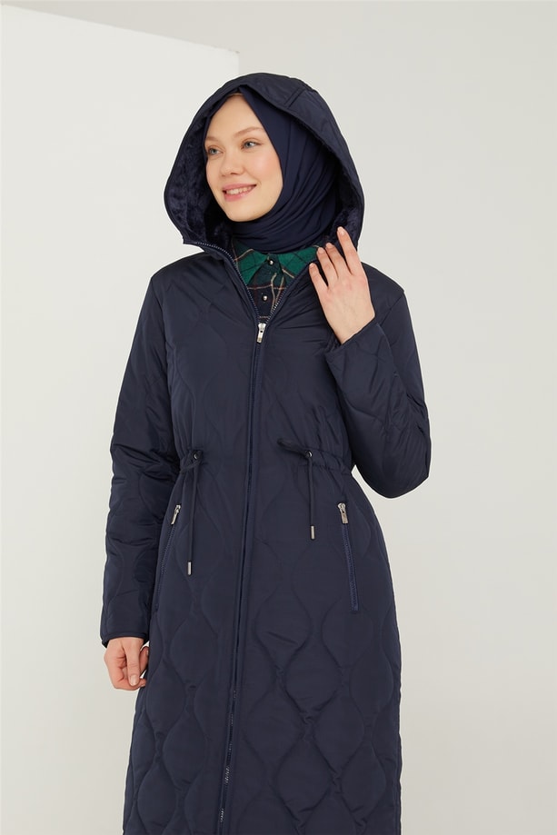 Armine Kap 21KD1003 Lacivert