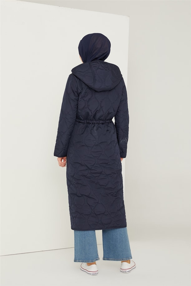 Armine Kap 21KD1003 Lacivert