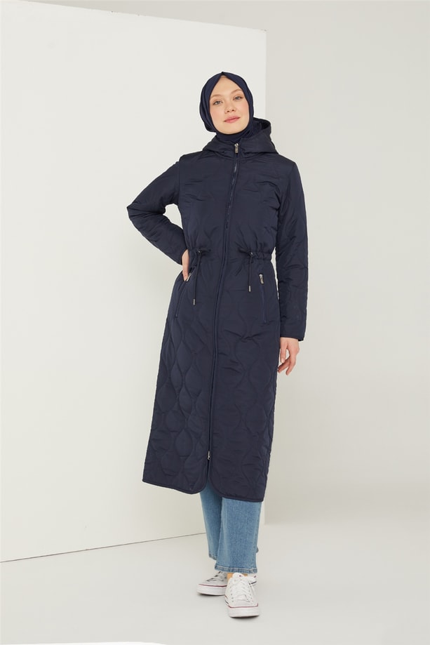 Armine Kap 21KD1003 Lacivert