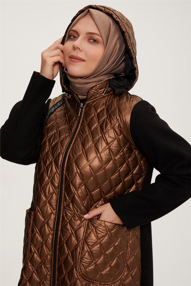Armine Kaban 21KD1313 Taba