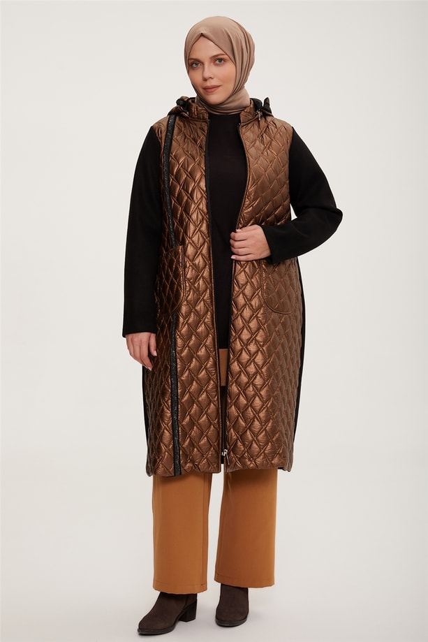 Armine Kaban 21KD1313 Taba