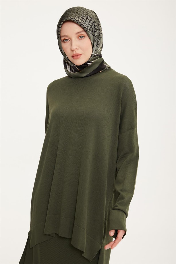 Armine Takım 21KD2009 Haki