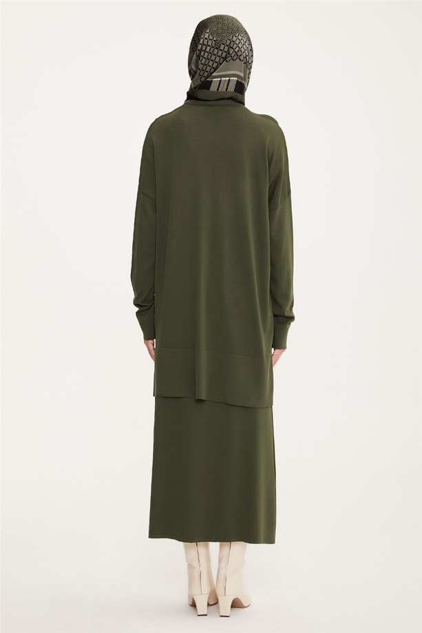 Armine Takım 21KD2009 Haki