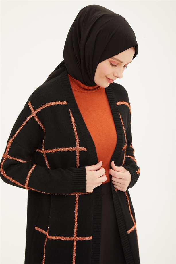 Armine Hırka 21KD2011 Bakır