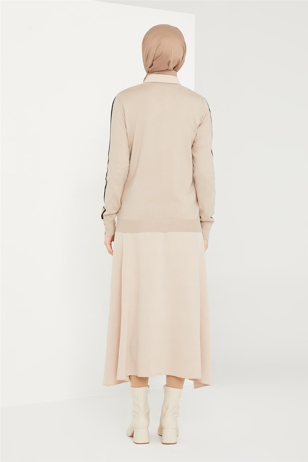Armine Kazak 21KD2022 Bej