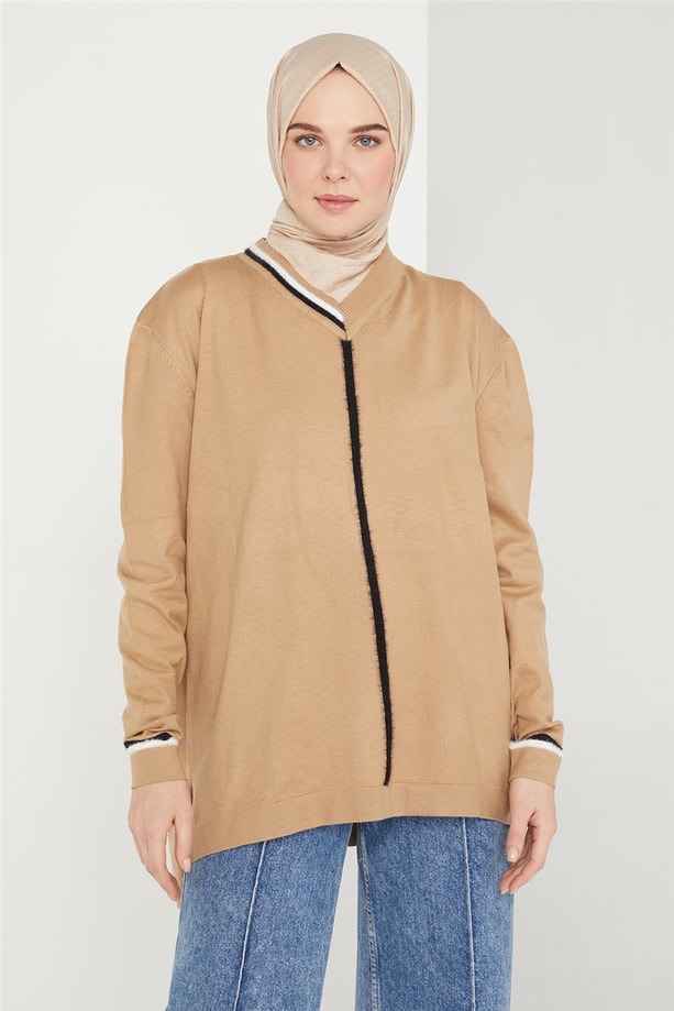 Armine Kazak 21KD2023 Camel