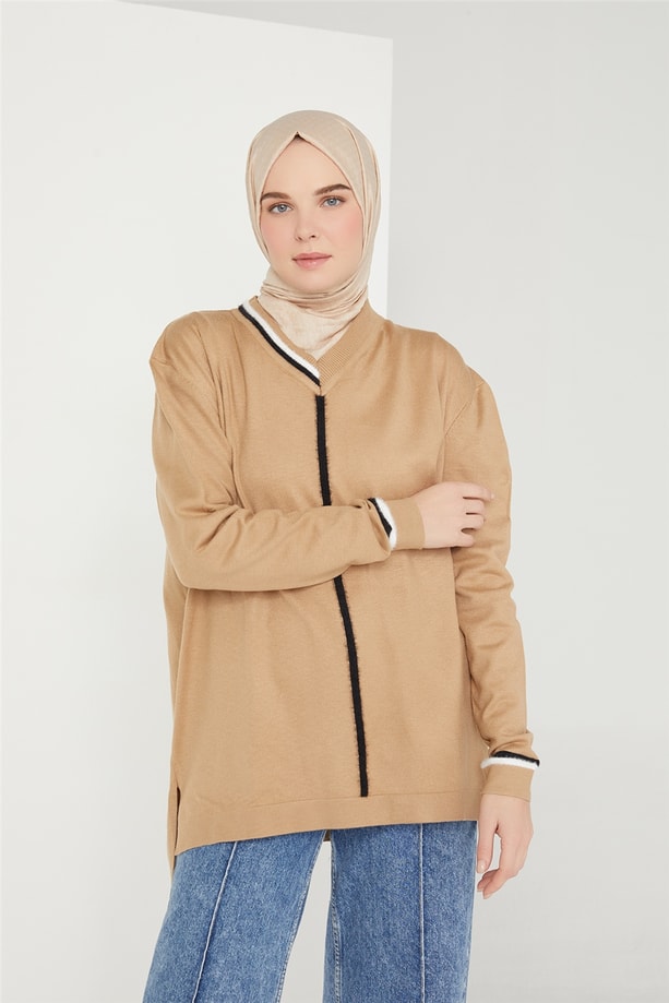 Armine Kazak 21KD2023 Camel