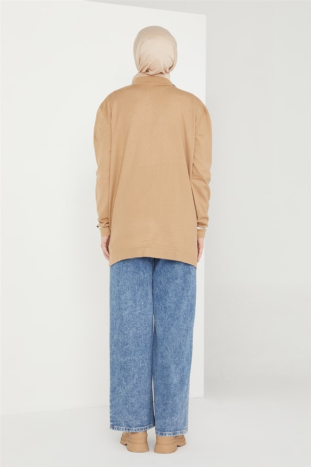 Armine Kazak 21KD2023 Camel