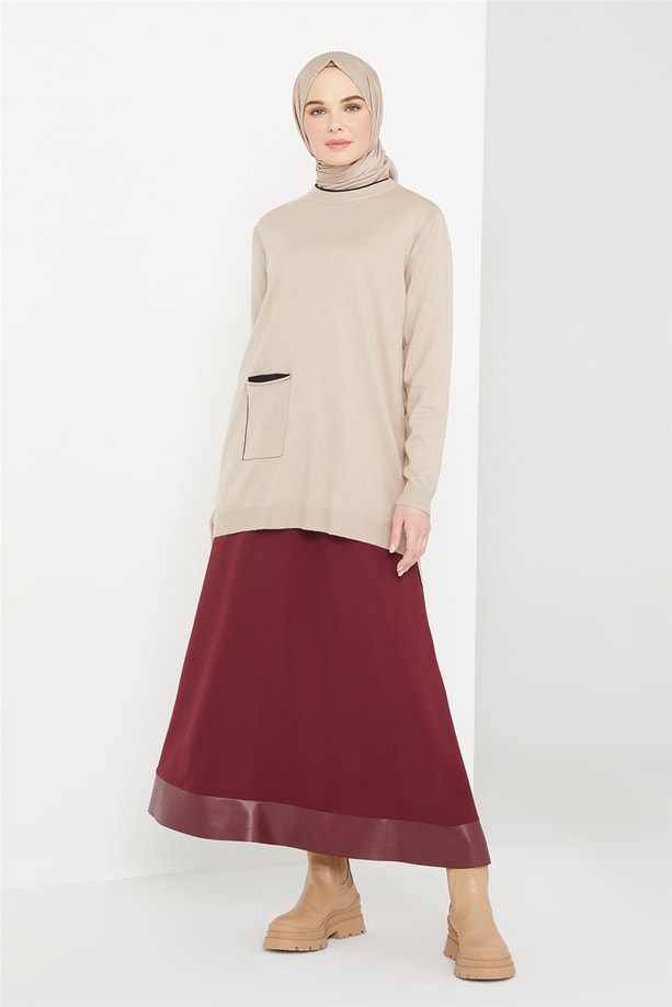 Armine Kazak 21KD2025 Bej