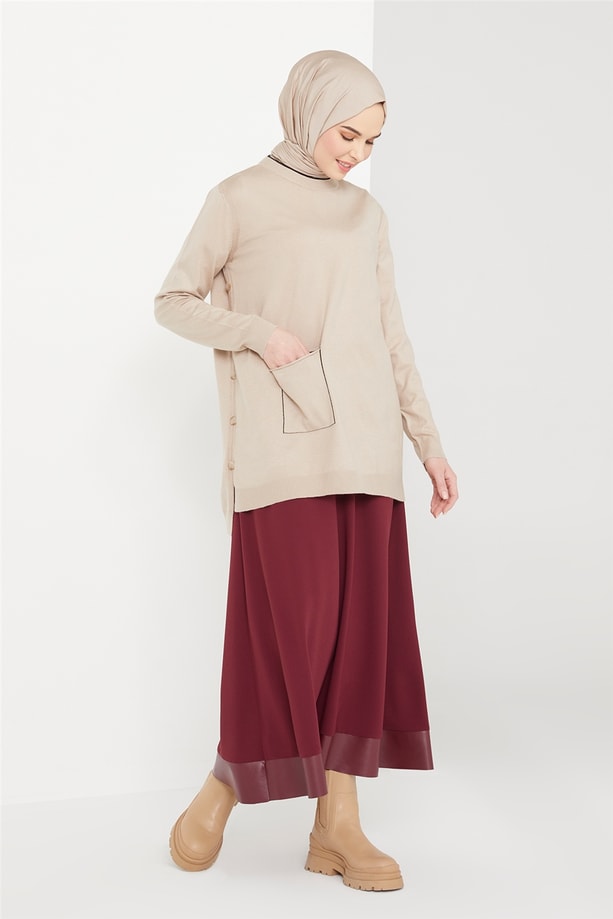 Armine Kazak 21KD2025 Bej