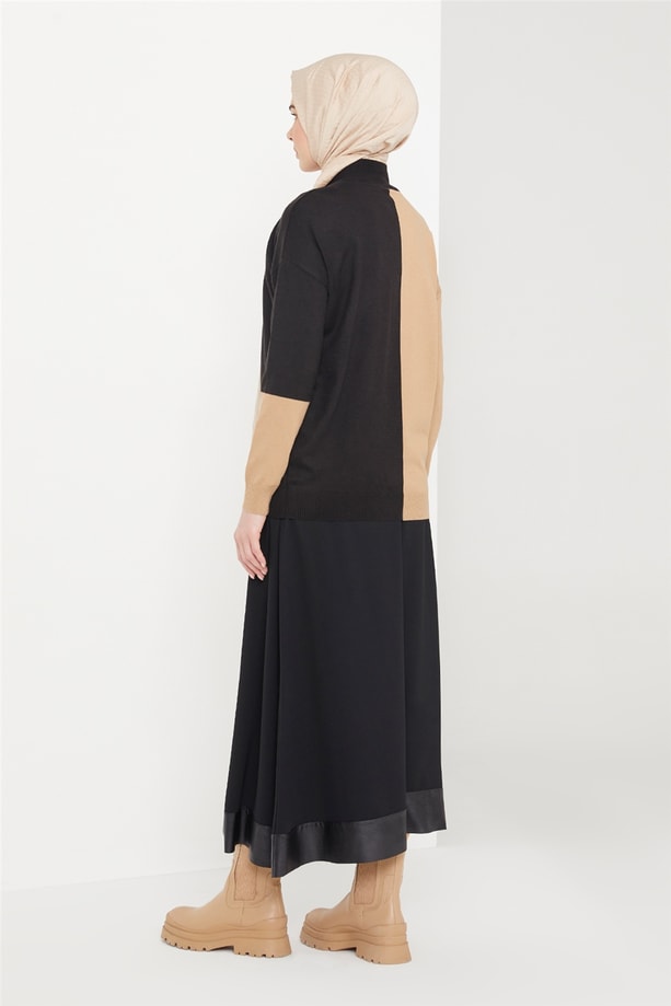 Armine Kazak 21KD2026 Camel