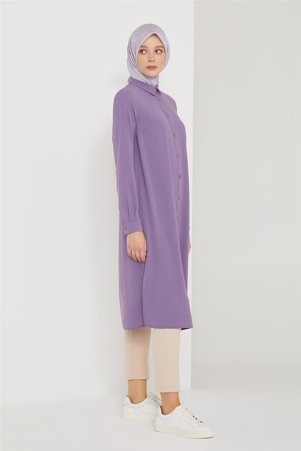 Armine Pantolon 21K2029 Ekru