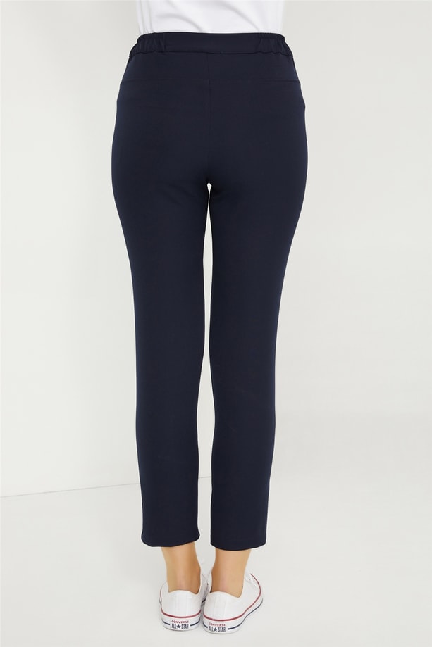Armine Pantolon 21K2029 Lacivert