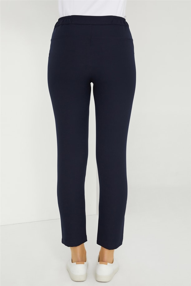 Armine Pantolon 21K2029 Lacivert