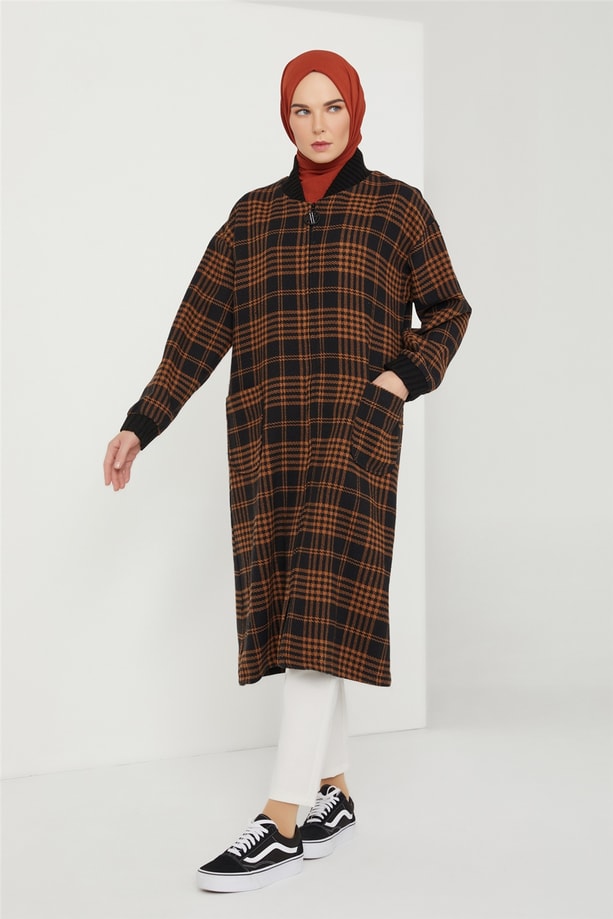 Armine Kap 21KD2307 Camel