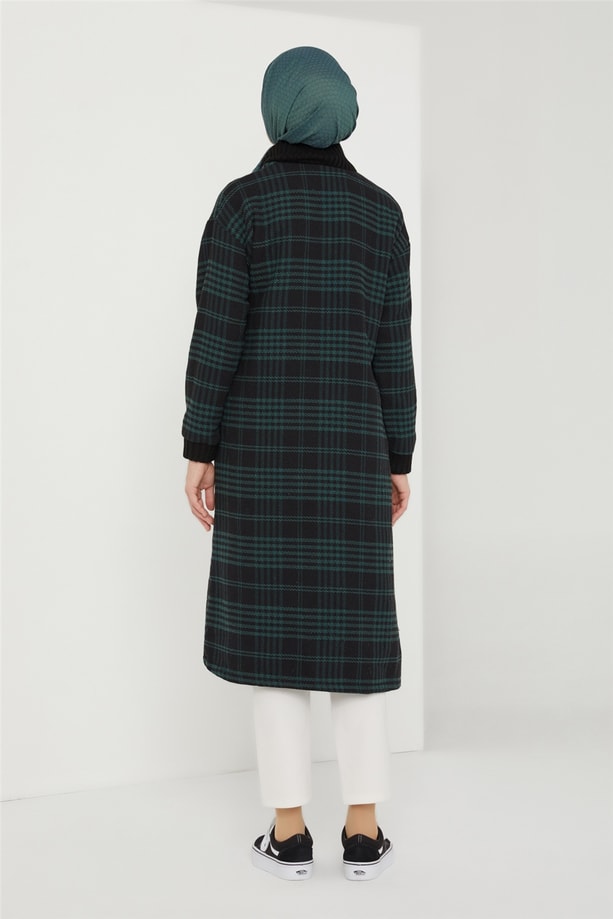 Armine Kap 21KD2307 Zümrüt