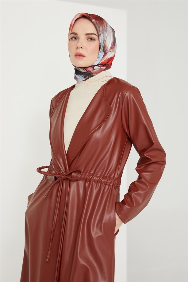 ARMİNE KAP 21KD2310 Bordo