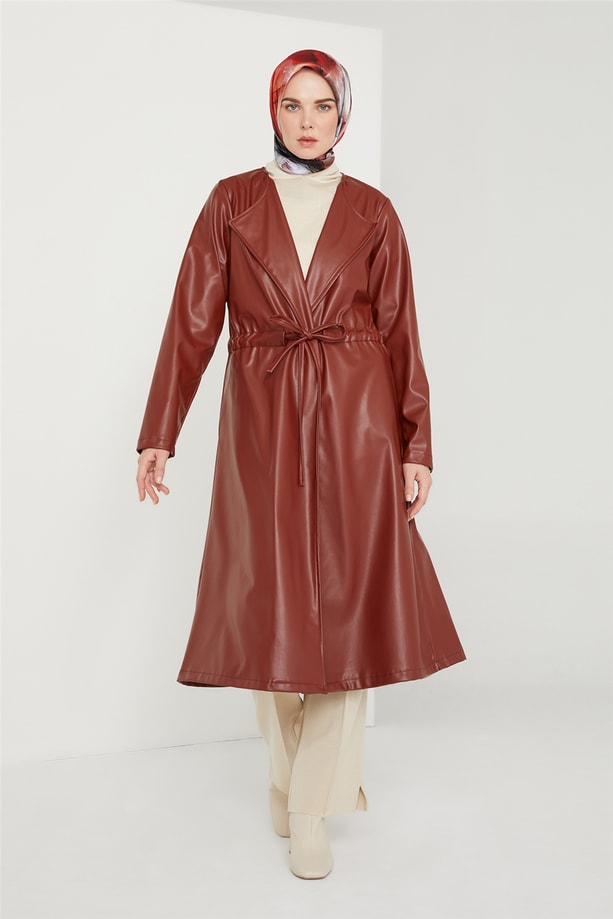 ARMİNE KAP 21KD2310 Bordo