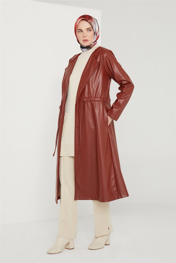ARMİNE KAP 21KD2310 Bordo