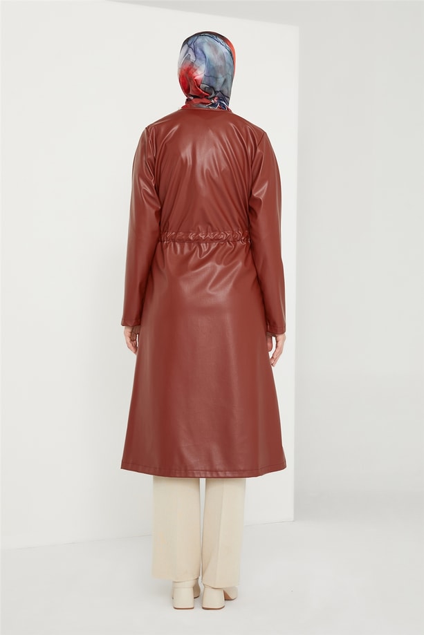 ARMİNE KAP 21KD2310 Bordo