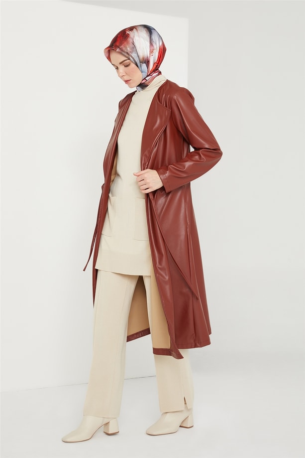 ARMİNE KAP 21KD2310 Bordo