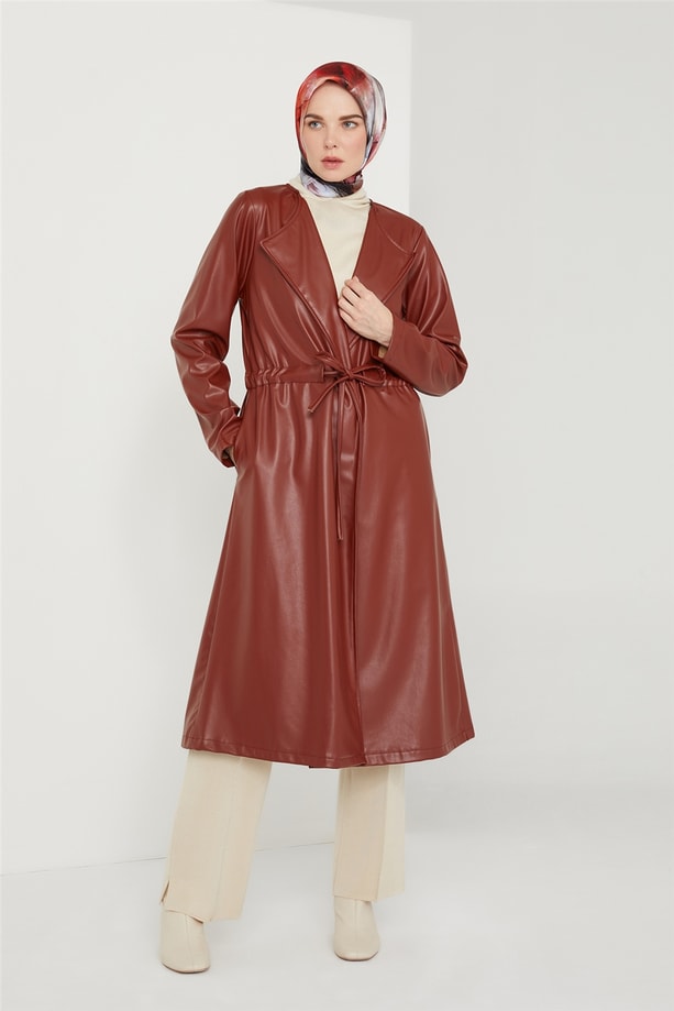 ARMİNE KAP 21KD2310 Bordo