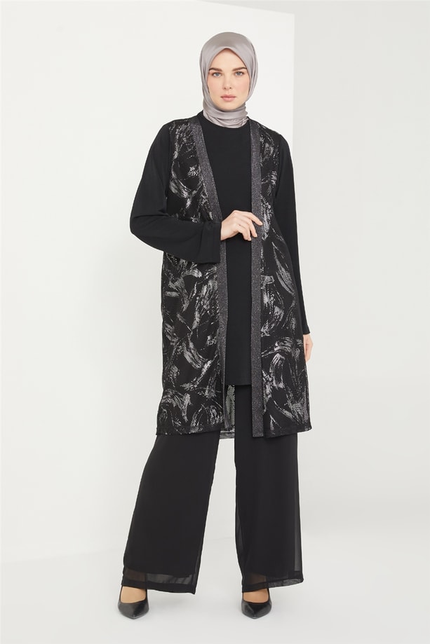 Armine Ceket 21KD3364 Orjinal
