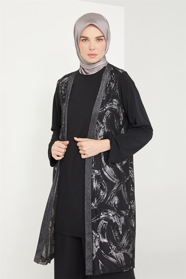 Armine Ceket 21KD3364 Orjinal