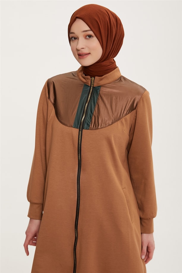 Armine Kap 21KD3715 Camel