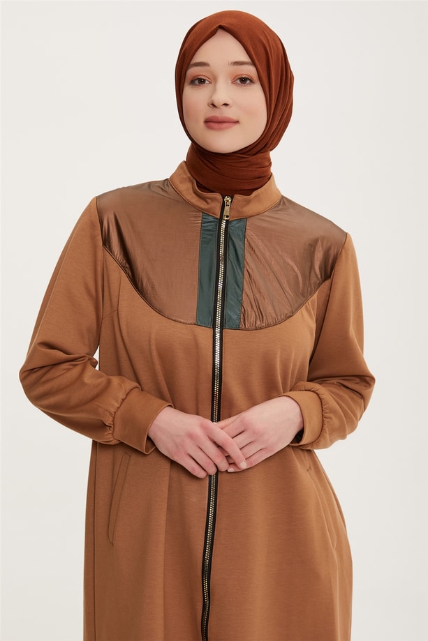 Armine Kap 21KD3715 Camel