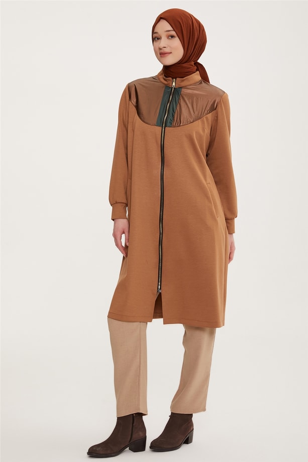Armine Kap 21KD3715 Camel